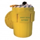 JESERY杰蘇瑞 KIT662 65加侖泄漏應急套裝（吸油型）