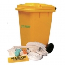 JESERY杰蘇瑞 JSY-652經(jīng)濟(jì)型65加侖防溢工具箱