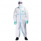 海銳得HG6930防塵液態(tài)化學(xué)品噴灑防護(hù)服