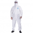 海銳得HG6910FsR高透氣性增強(qiáng)阻燃防護(hù)服