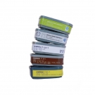 邦固P-B-1防無機(jī)氣體濾毒盒