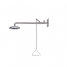 臺雄SAN-7105AH壁式應(yīng)急噴淋器