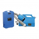 摩亨3WQ-ULV5A鋰電池超低容量噴霧器