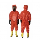 邦固FFY01連體式PVC防毒衣 邦固FFY01連體式PVC防毒衣