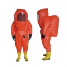 邦固全封閉式重型防化服 邦固全封閉式重型防化服