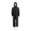 邦固帶帽連體防輻射服 邦固帶帽連體防輻射服