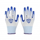 邦固ST-100丁腈涂掌耐磨勞保手套 邦固ST-100丁腈涂掌耐磨勞保手套