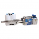 摩亨6HYC-100汽油脈沖彌霧機