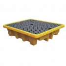 JESERY杰蘇瑞 SD404H 噸桶防滲漏托盤(pán)