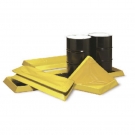 JESERY杰蘇瑞 JSY-5775-YE 8桶盛漏襯墊