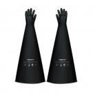 邦思爾BANGSIER 6-10RRAD4032核輻射防護橡膠手套