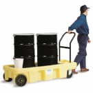 JESERY杰蘇瑞 KIT4004防泄漏油桶拖車