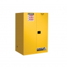 Justrite杰斯瑞特8990201 SureGrip EX防火安全柜90加侖