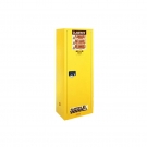 Justrite杰斯瑞特8922001 SureGrip EX細(xì)長(zhǎng)型防火安全柜22加侖