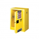 Justrite杰斯瑞特8912001 SureGrip EX緊湊型防火安全柜12加侖