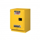 Justrite杰斯瑞特882430通風柜下用安全存儲柜15加侖