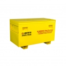 Justrite杰斯瑞特16036 Safesite移動式安全存儲箱