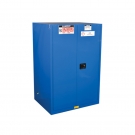 Justrite杰斯瑞特869028 Sure-Grip Ex鋼制經(jīng)典款危險品存放安全柜90加侖