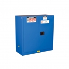 Justrite杰斯瑞特8630282 Chemcor熱塑危險品存放安全柜30加侖