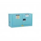 Justrite杰斯瑞特8917021 SureGrip EX鋼制背負(fù)式安全柜17加侖