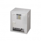 Justrite杰斯瑞特24004工作臺式聚乙烯制酸類安全柜