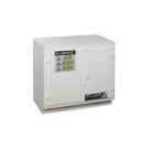 Justrite杰斯瑞特24010臺(tái)下式聚乙烯制酸類安全柜