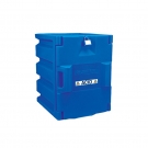 Justrite杰斯瑞特24040工作臺式聚乙烯制酸類安全柜