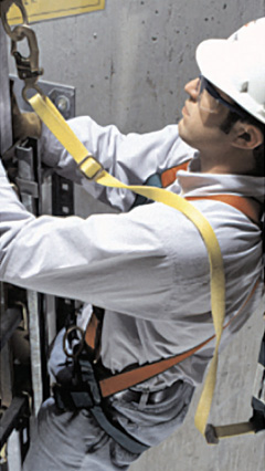 8F 墜落防護(hù)