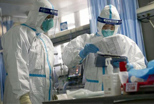 醫(yī)用防護(hù)服多少錢一件