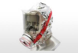 消防過濾式自救呼吸器