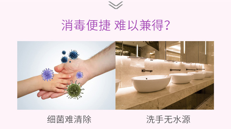 3M愛護(hù)佳9250P免洗手消毒液圖片3