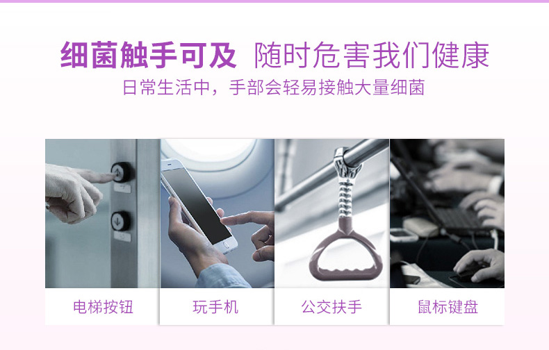 3M愛護佳9250S免洗手消毒液圖片2