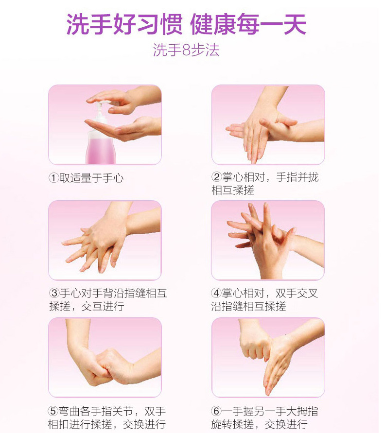 3M愛護佳9250S免洗手消毒液圖片12