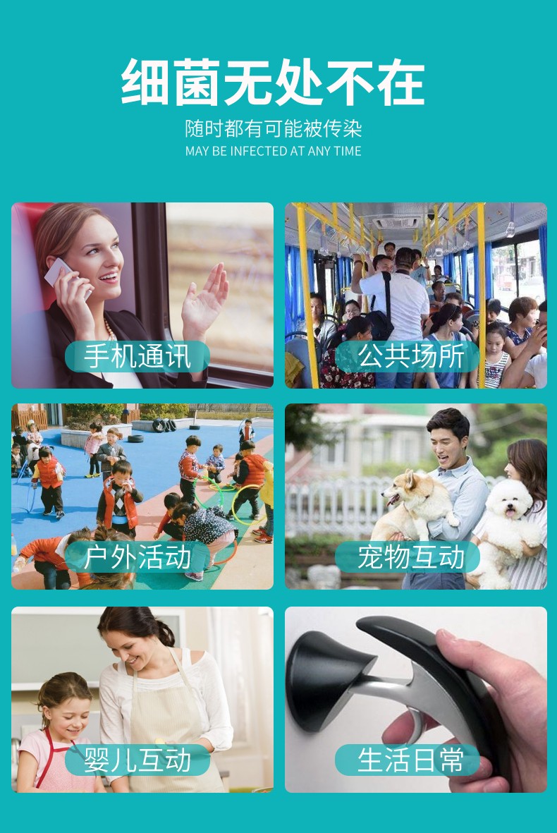 3M愛(ài)護(hù)佳9232H皮膚及手清洗消毒液圖片4