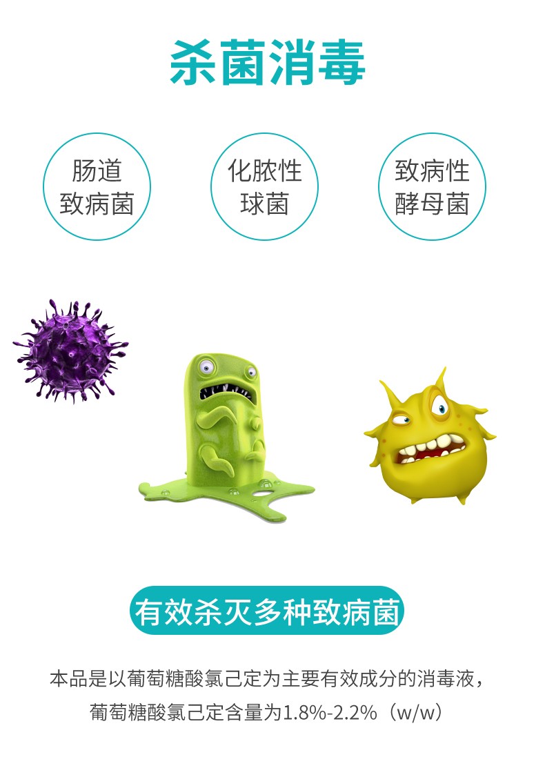 3M愛(ài)護(hù)佳9232H皮膚及手清洗消毒液圖片2