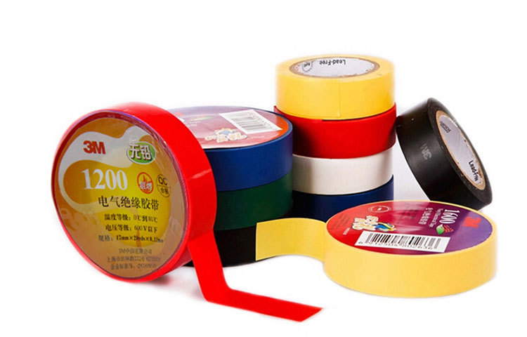 3M1200絕緣膠帶圖片4
