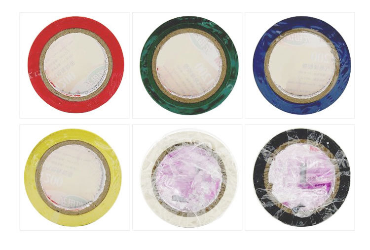 3M1200絕緣膠帶圖片2