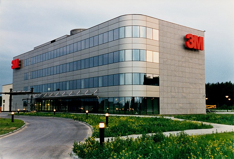 3M1500絕緣膠帶圖片10