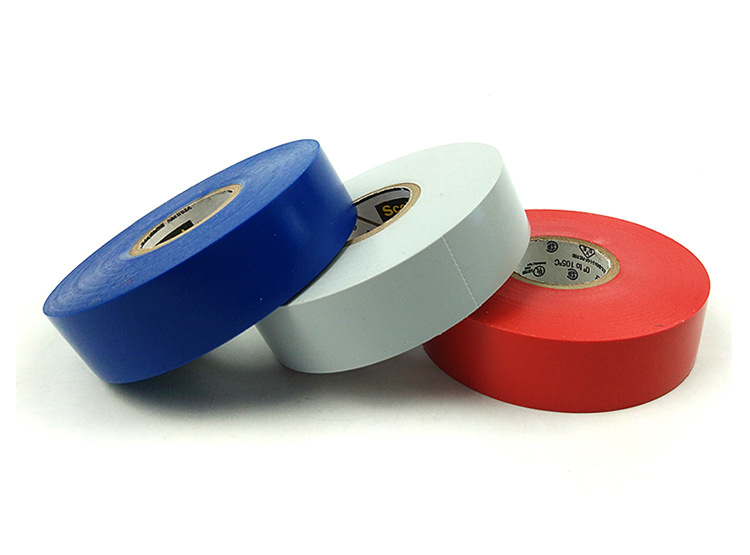 3M Scotch35號(hào)特優(yōu)型電氣絕緣膠帶圖片7