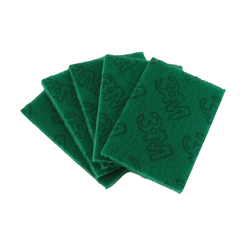 3M92#通用百潔布圖片1