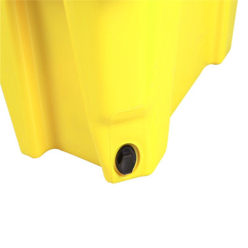 西斯貝爾SPP102聚乙烯盛漏托盤圖片4