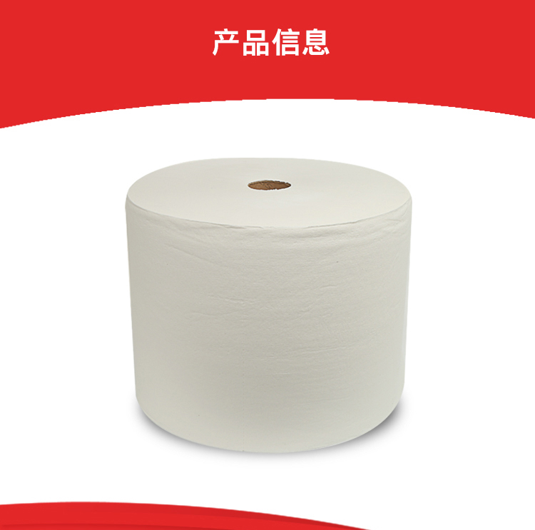 金佰利05007A(舊型號05007) WYPALL* L40工業(yè)擦拭紙圖片2