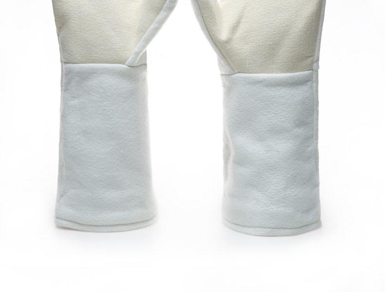 CASTONG卡司頓NFHH15-45耐高溫300度手套圖片3