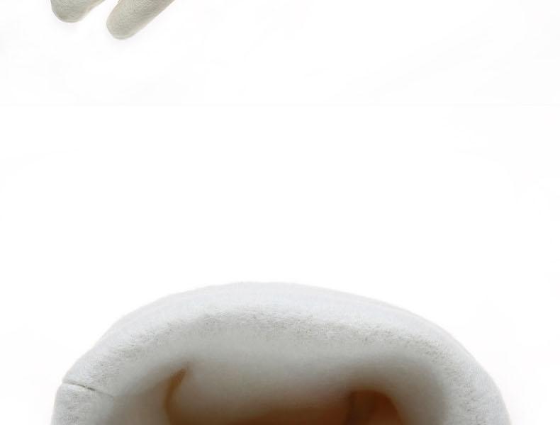 CASTONG卡司頓NFHH15-45耐高溫300度手套圖片5