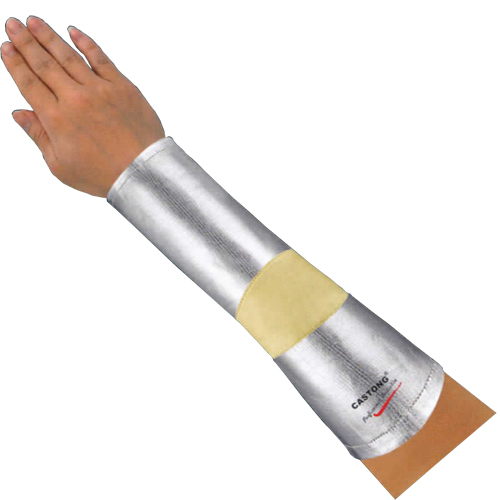 CASTONG卡司頓BYBR-A52芳綸耐高溫500度護(hù)臂圖片1