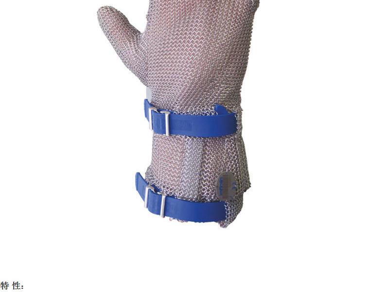 賽立特7.5加長鋼絲手套圖片2