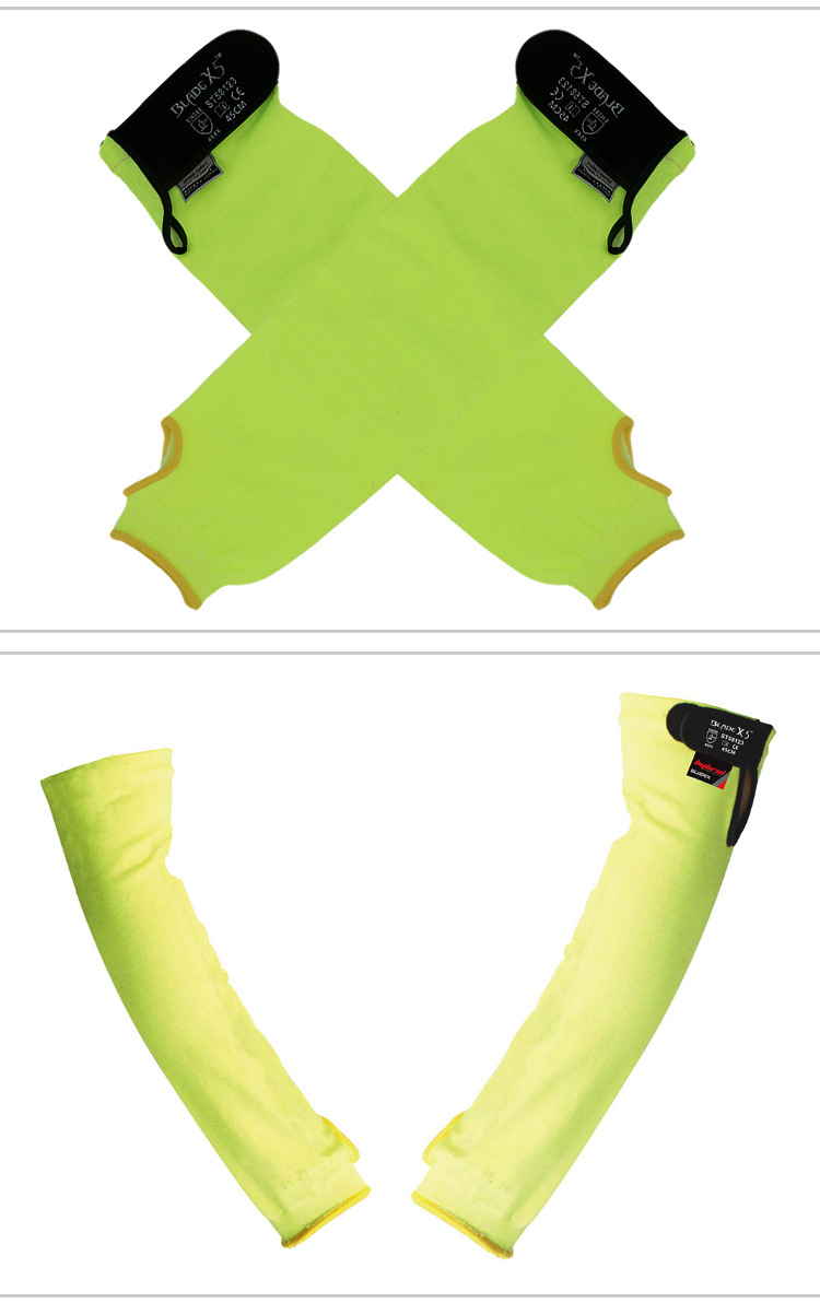 賽立特ST58123 5級(jí)防割套袖圖片7