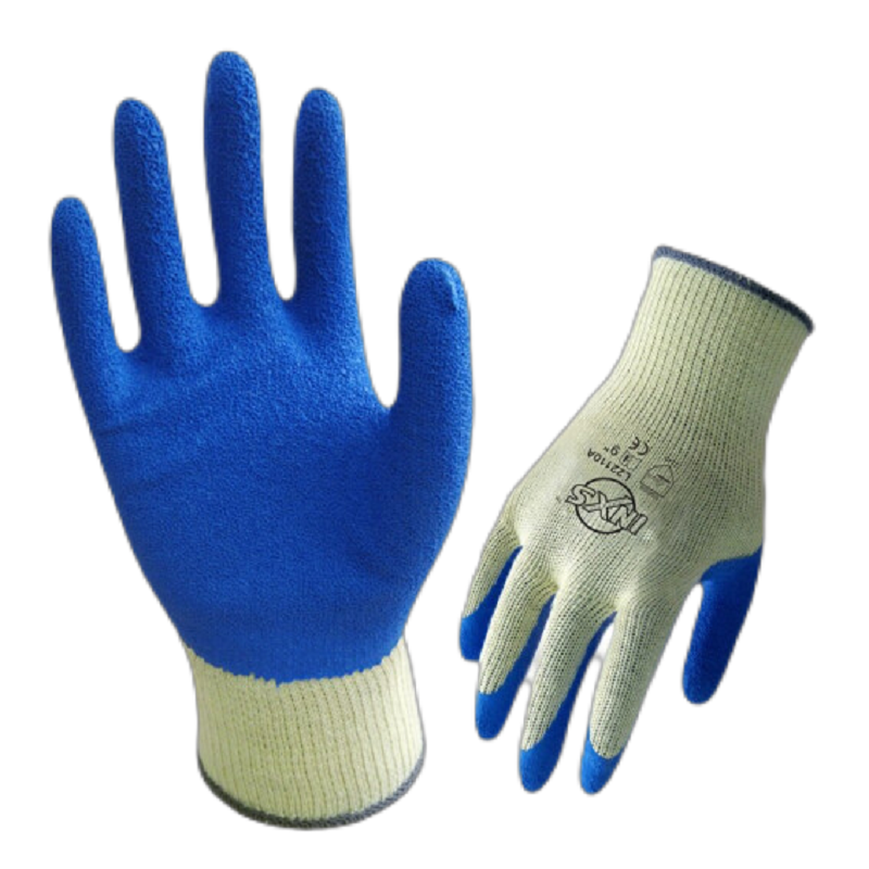 賽立特L22110A-10乳膠手套圖片3