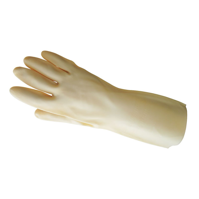 MAPA517混合橡膠防化手套圖片5