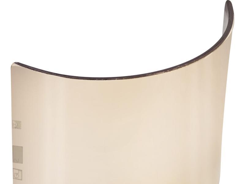 代爾塔402005鍍金ICP強化PC面甲材圖片1